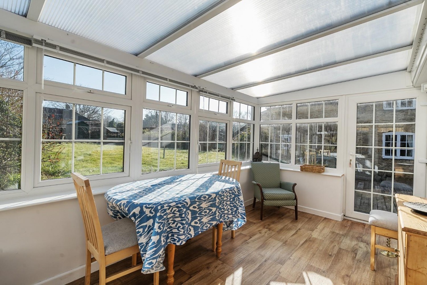 South Street, Milborne Port