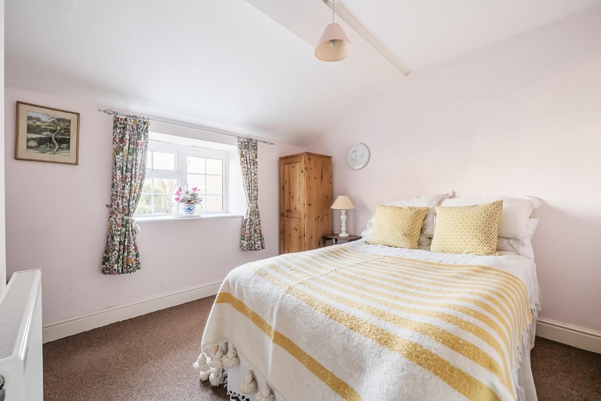 South Street, Milborne Port