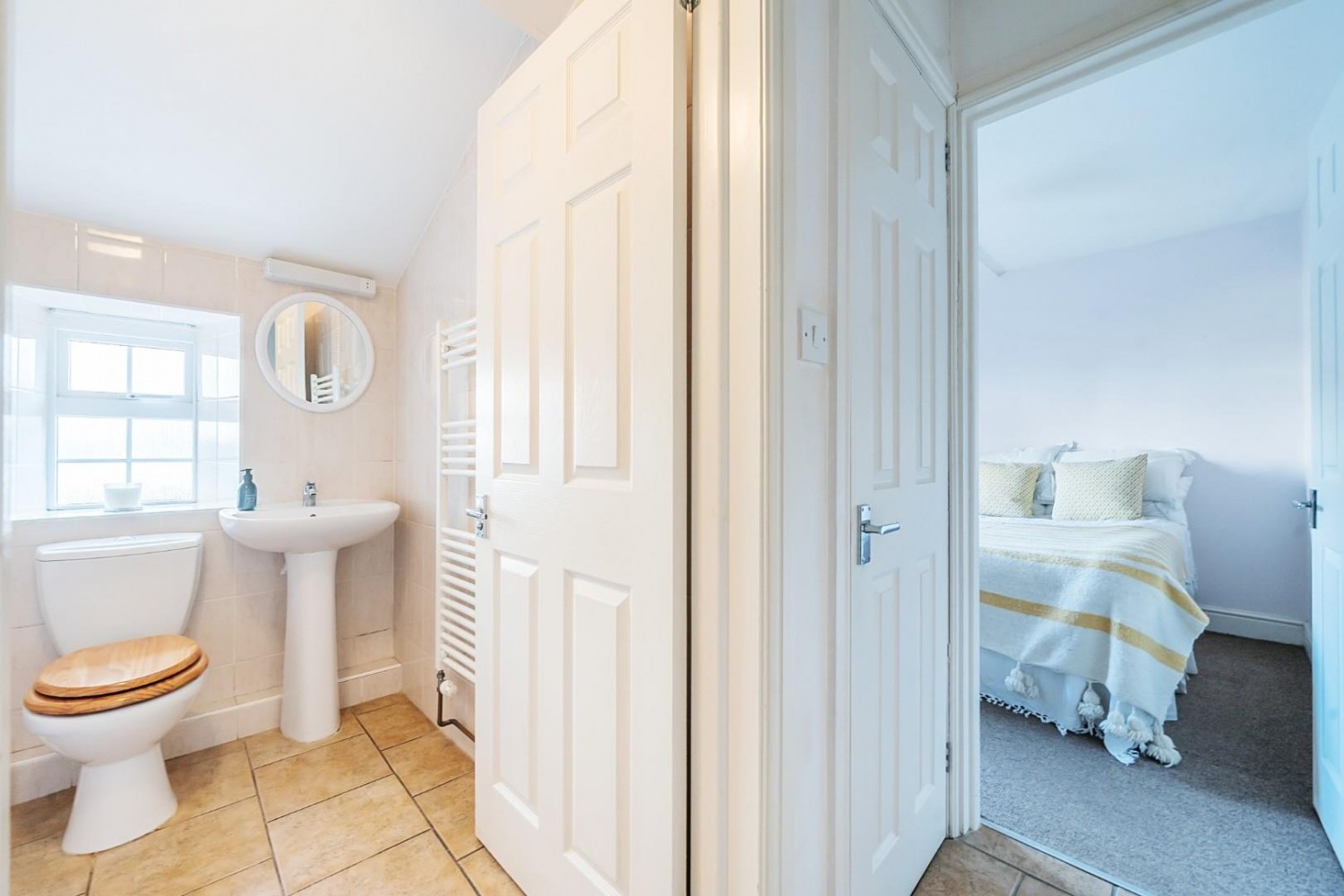 South Street, Milborne Port