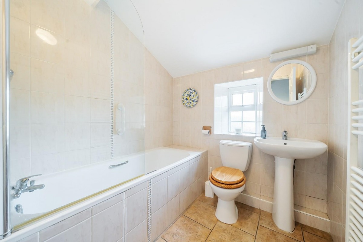 South Street, Milborne Port