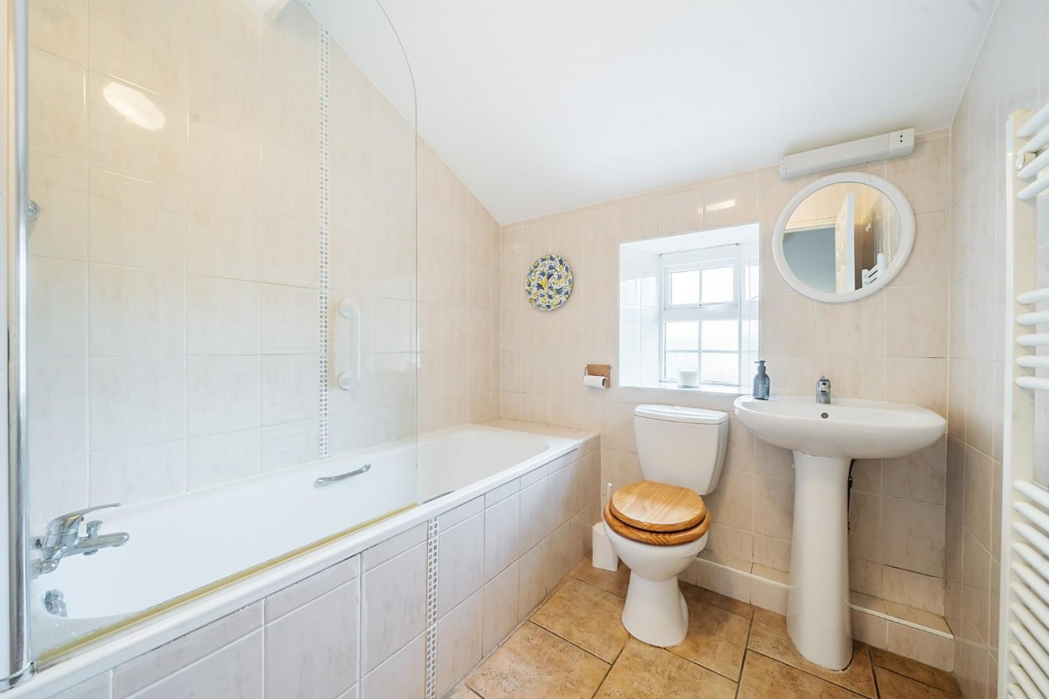 South Street, Milborne Port