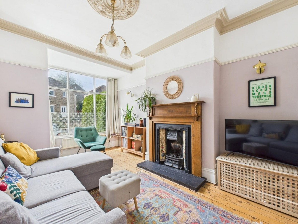 Rydal Avenue, Bradford