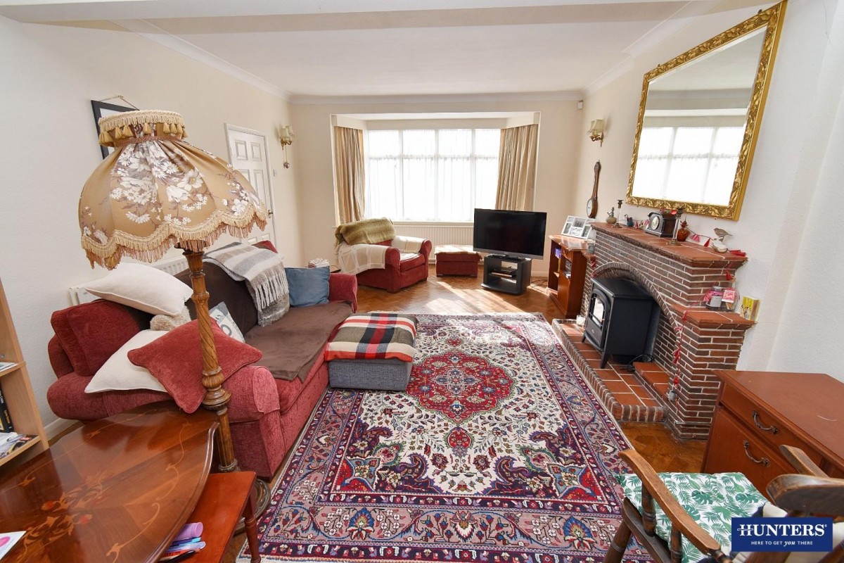 Stoughton Avenue, Leicester