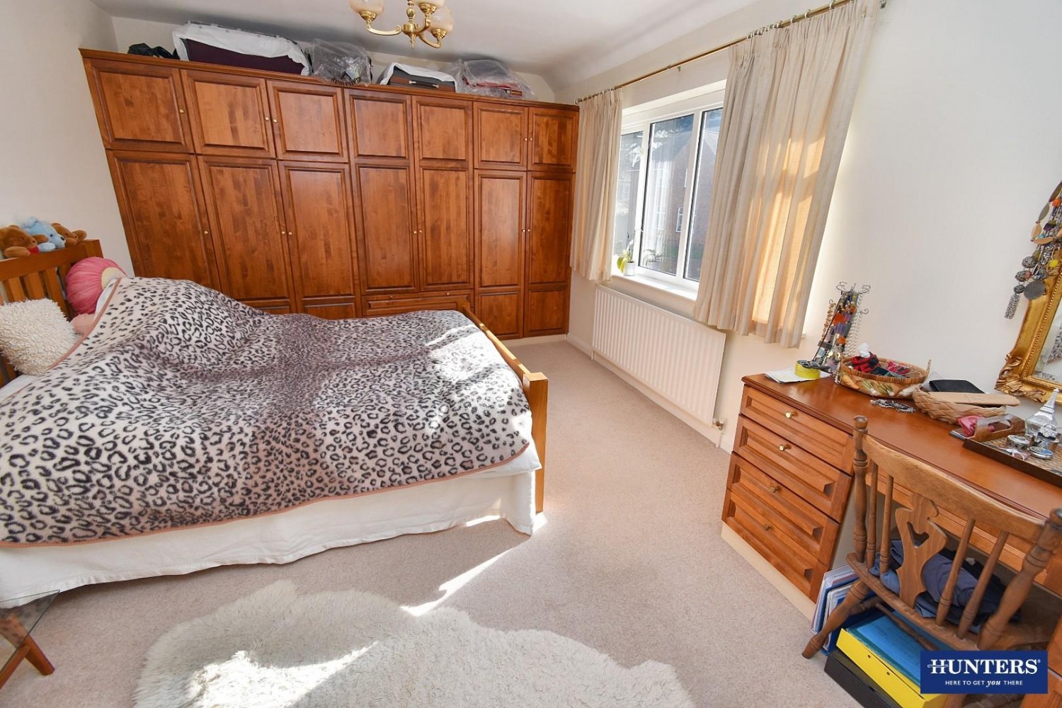 Stoughton Avenue, Leicester