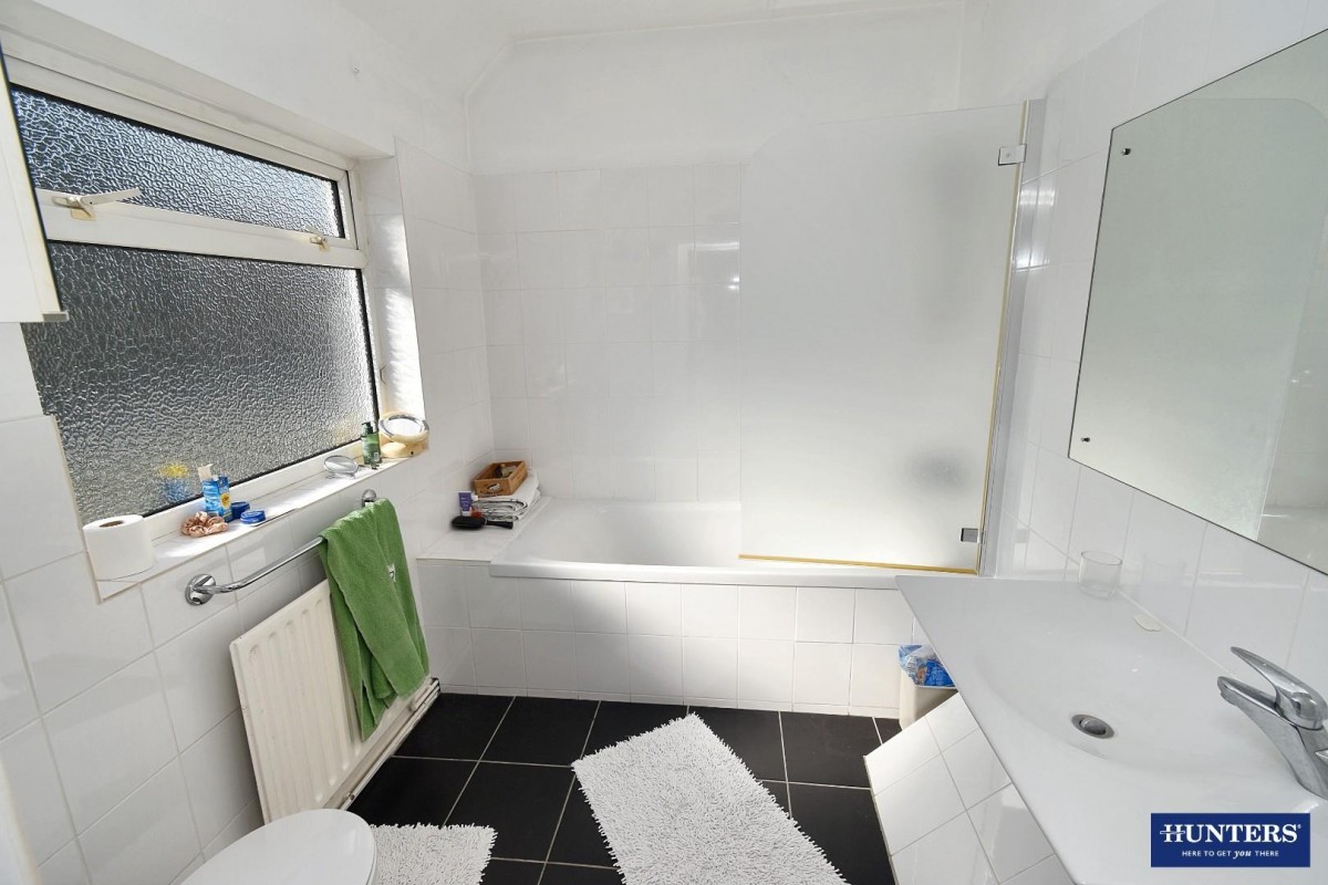 Stoughton Avenue, Leicester