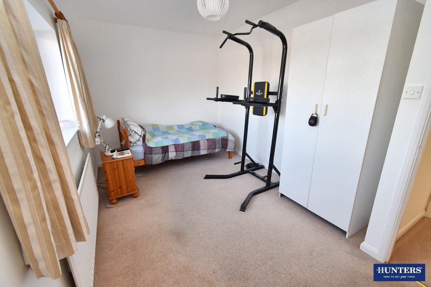 Stoughton Avenue, Leicester