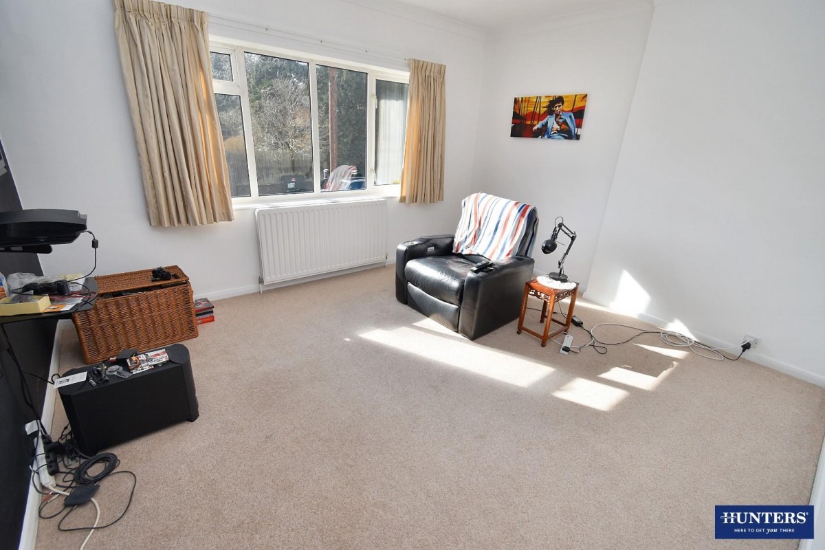 Stoughton Avenue, Leicester