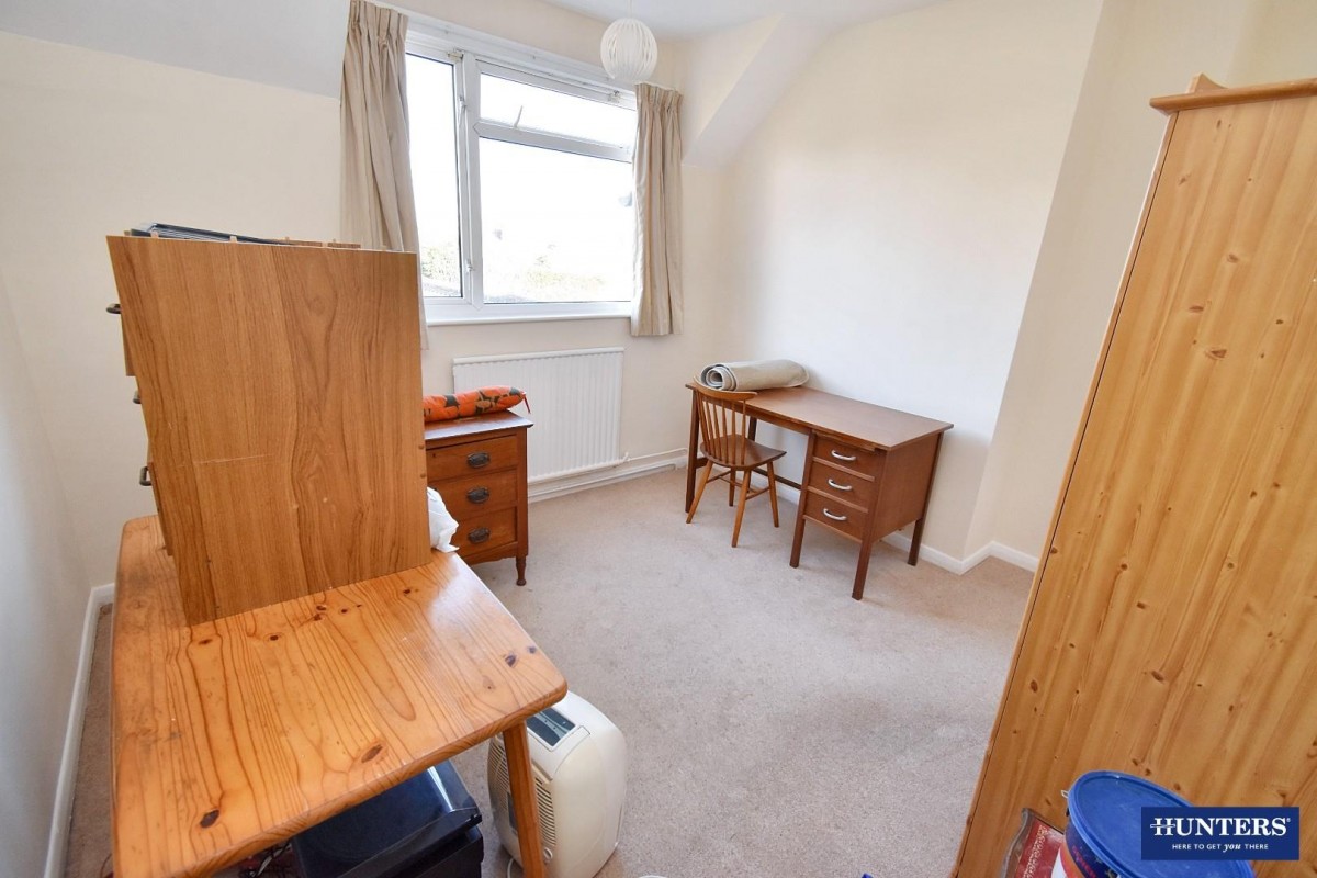 Stoughton Avenue, Leicester