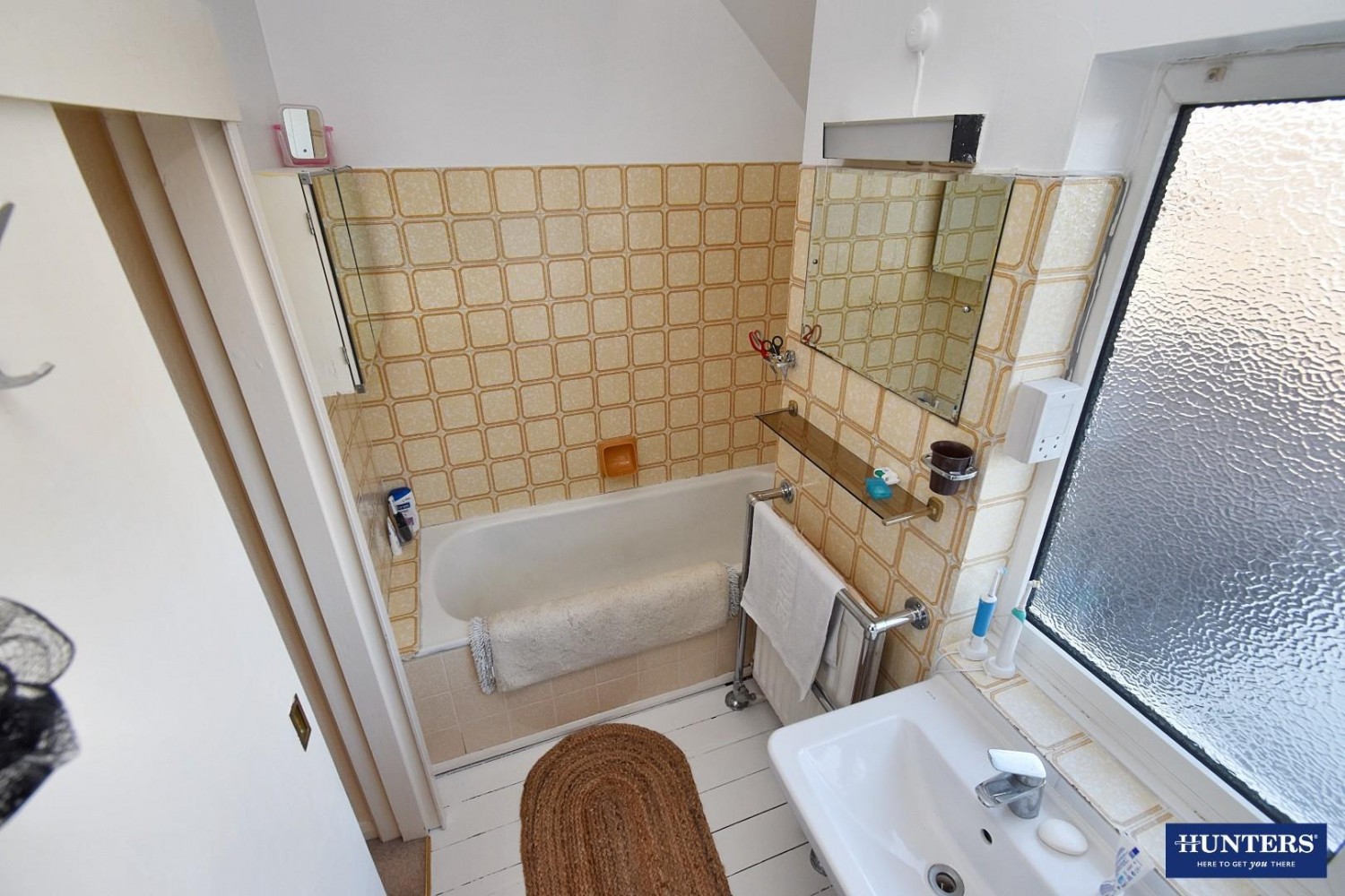 Stoughton Avenue, Leicester