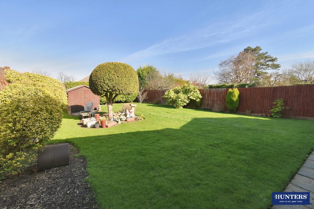 Stoughton Avenue, Leicester