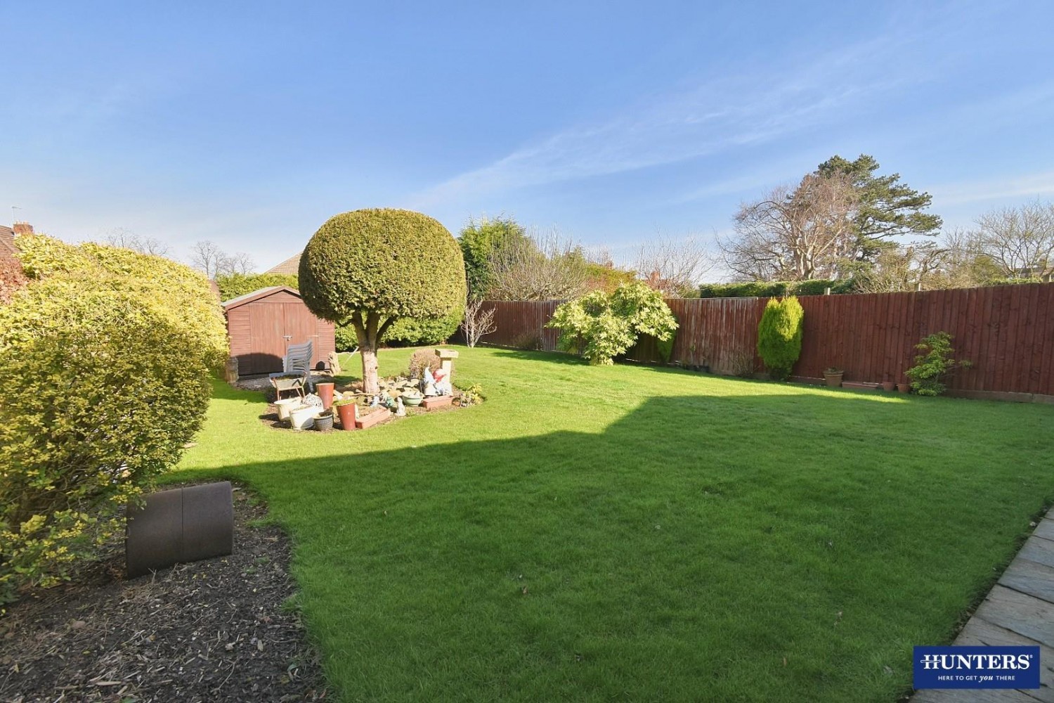 Stoughton Avenue, Leicester