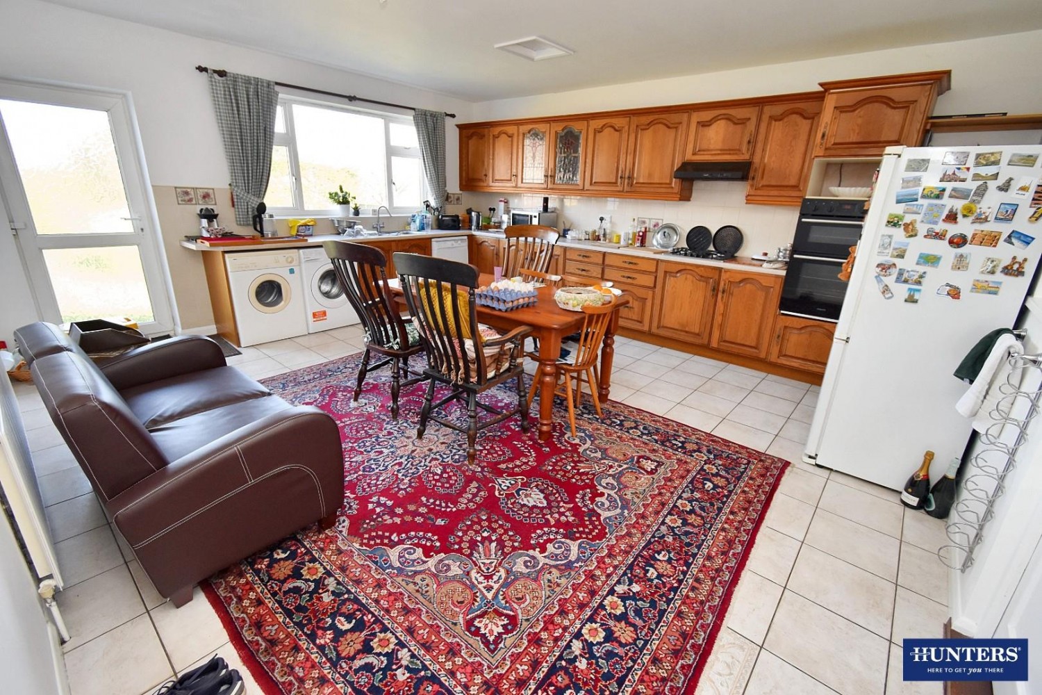 Stoughton Avenue, Leicester