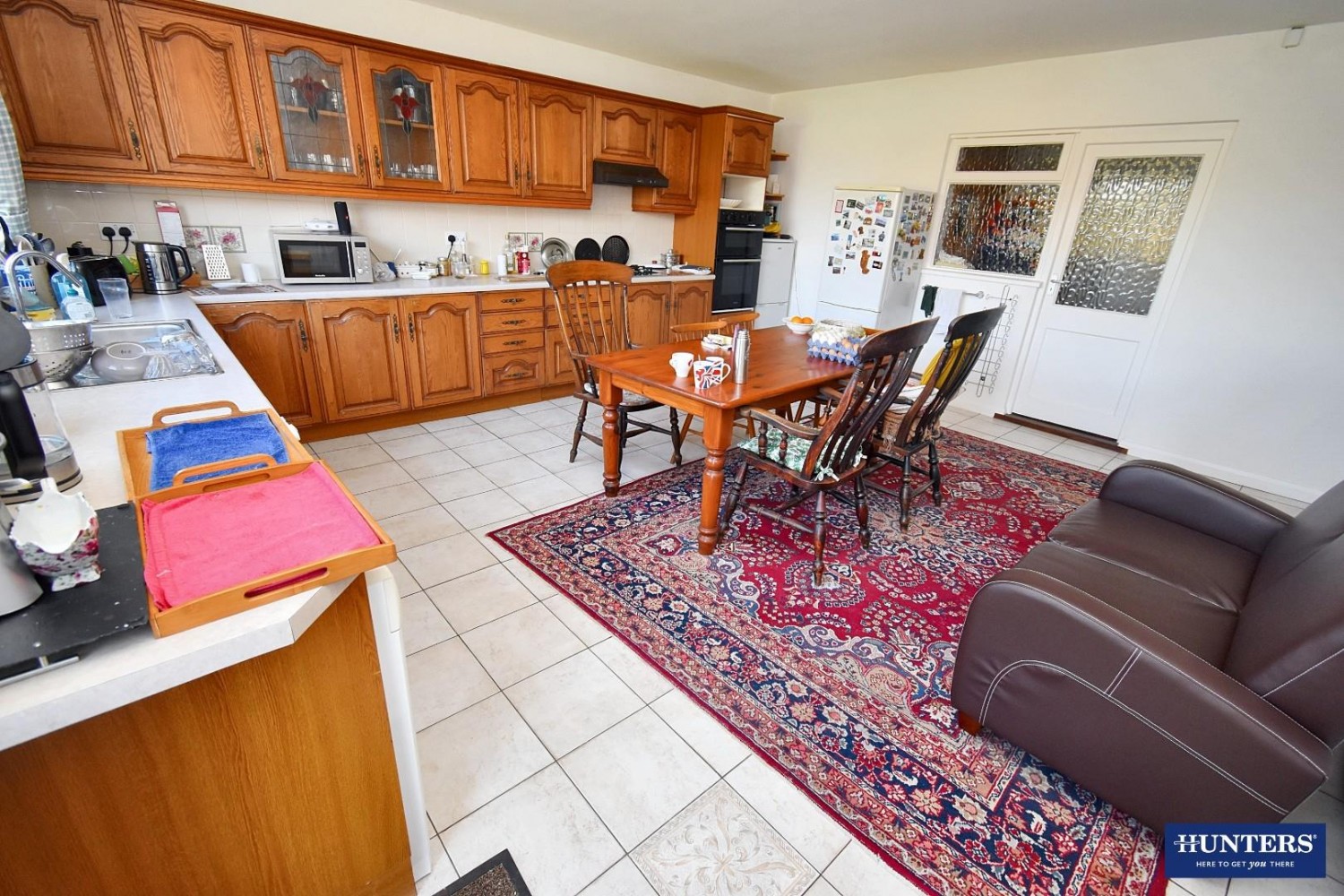 Stoughton Avenue, Leicester