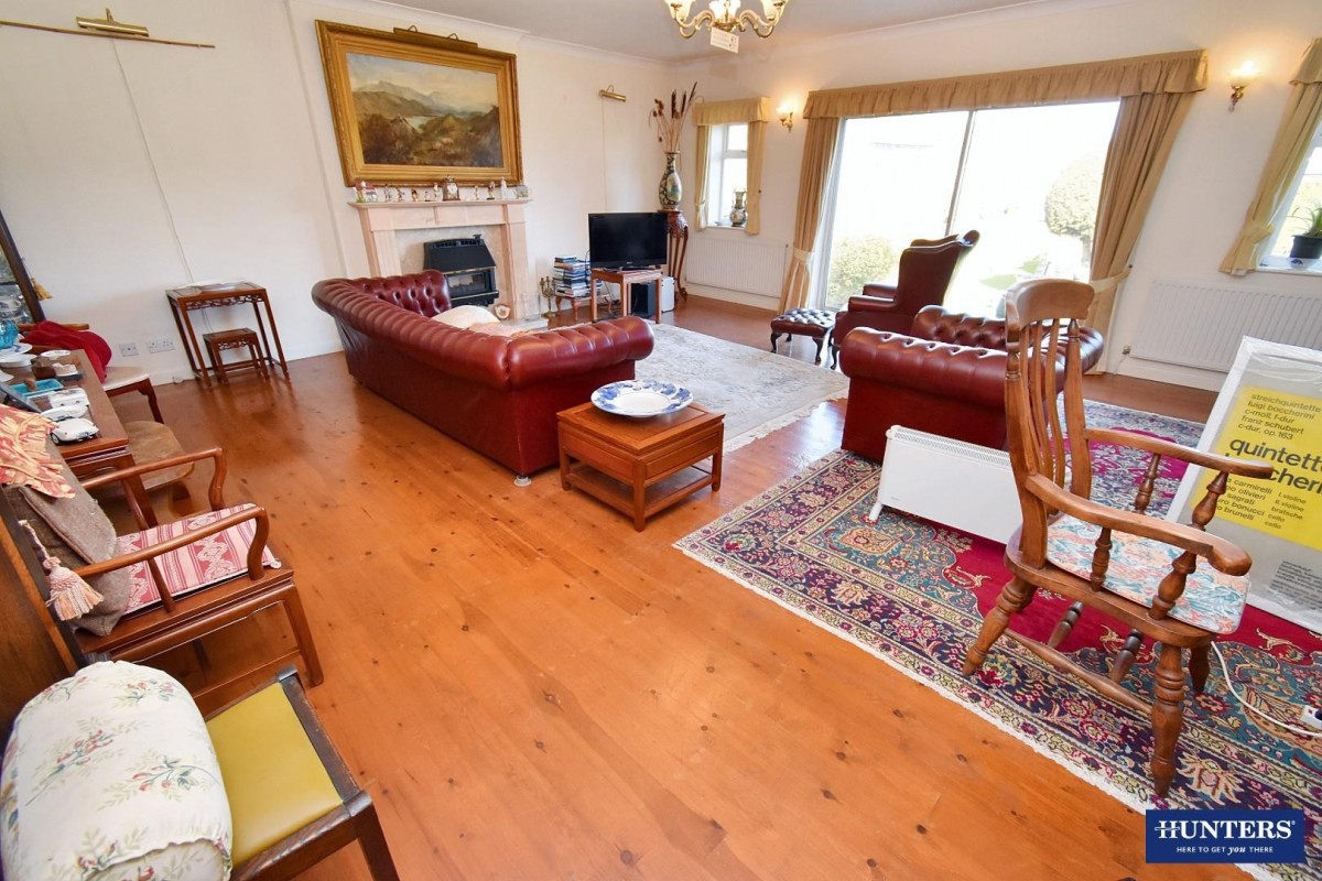 Stoughton Avenue, Leicester