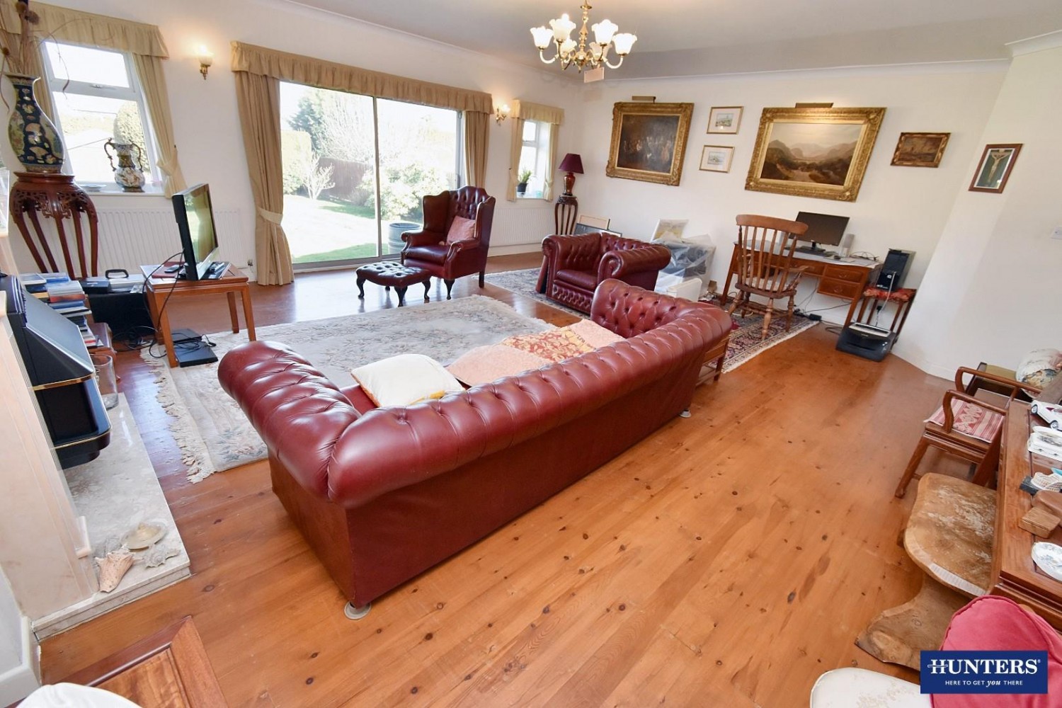 Stoughton Avenue, Leicester