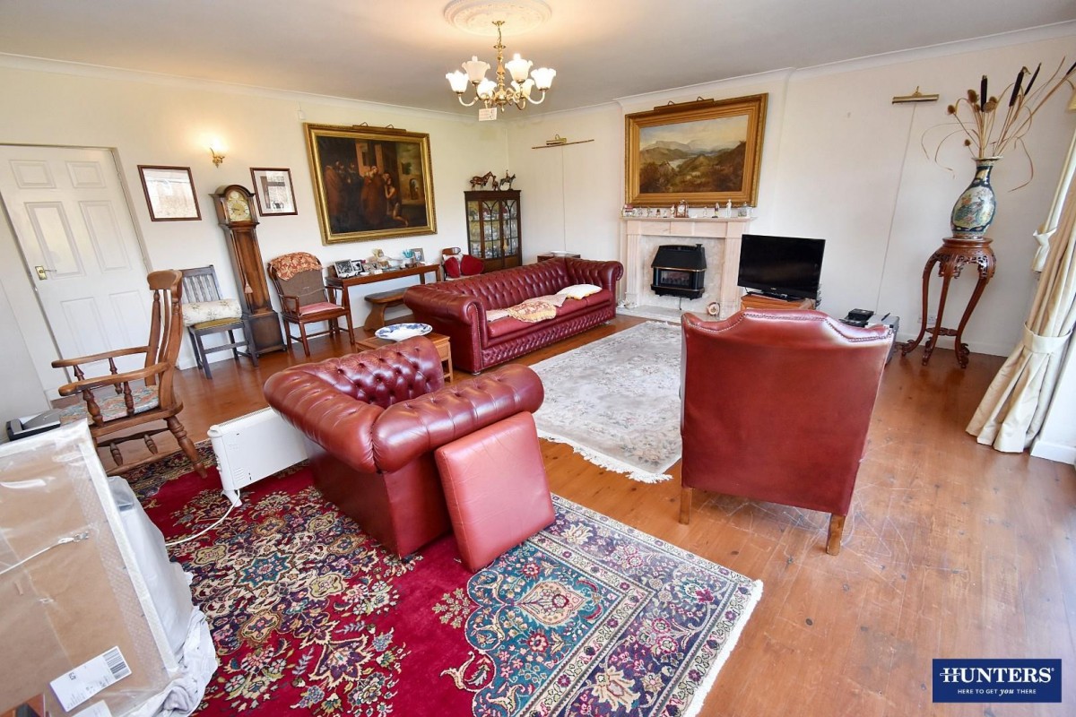 Stoughton Avenue, Leicester