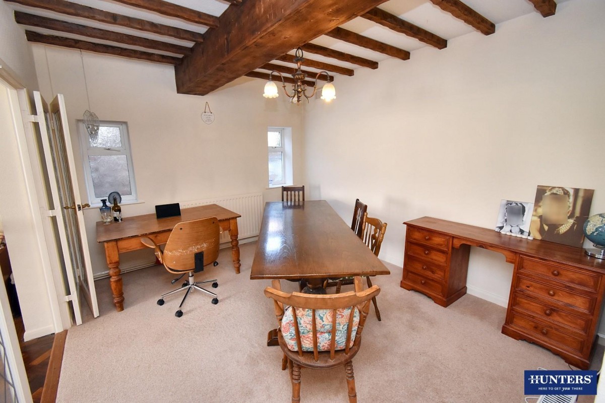 Stoughton Avenue, Leicester