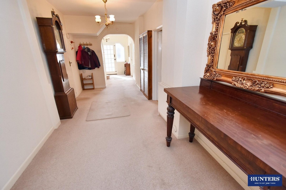 Stoughton Avenue, Leicester