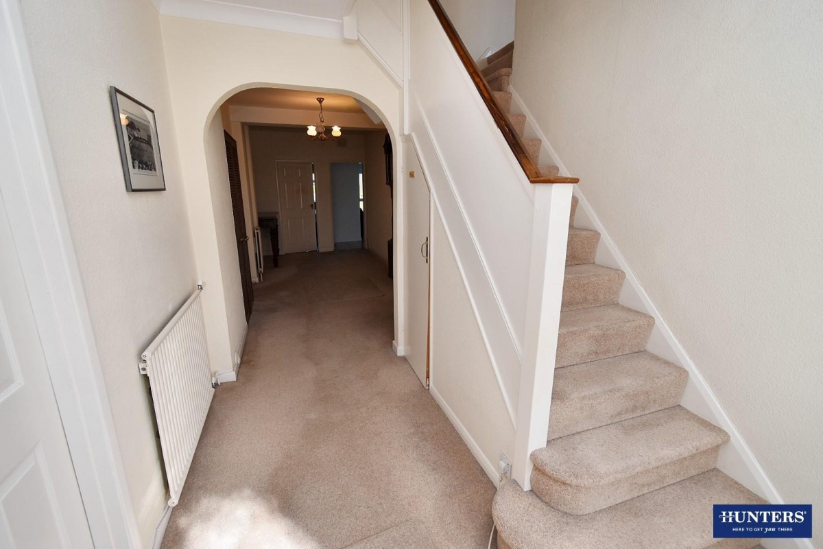 Stoughton Avenue, Leicester