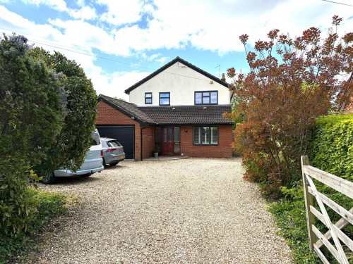 Woodhouse Avenue, Almondsbury, Bristol