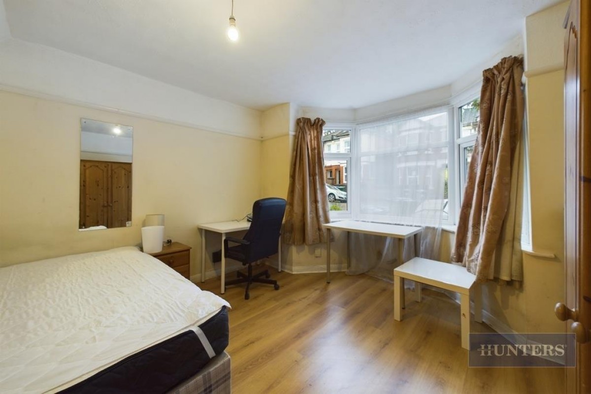 Sandhurst Road, Southampton