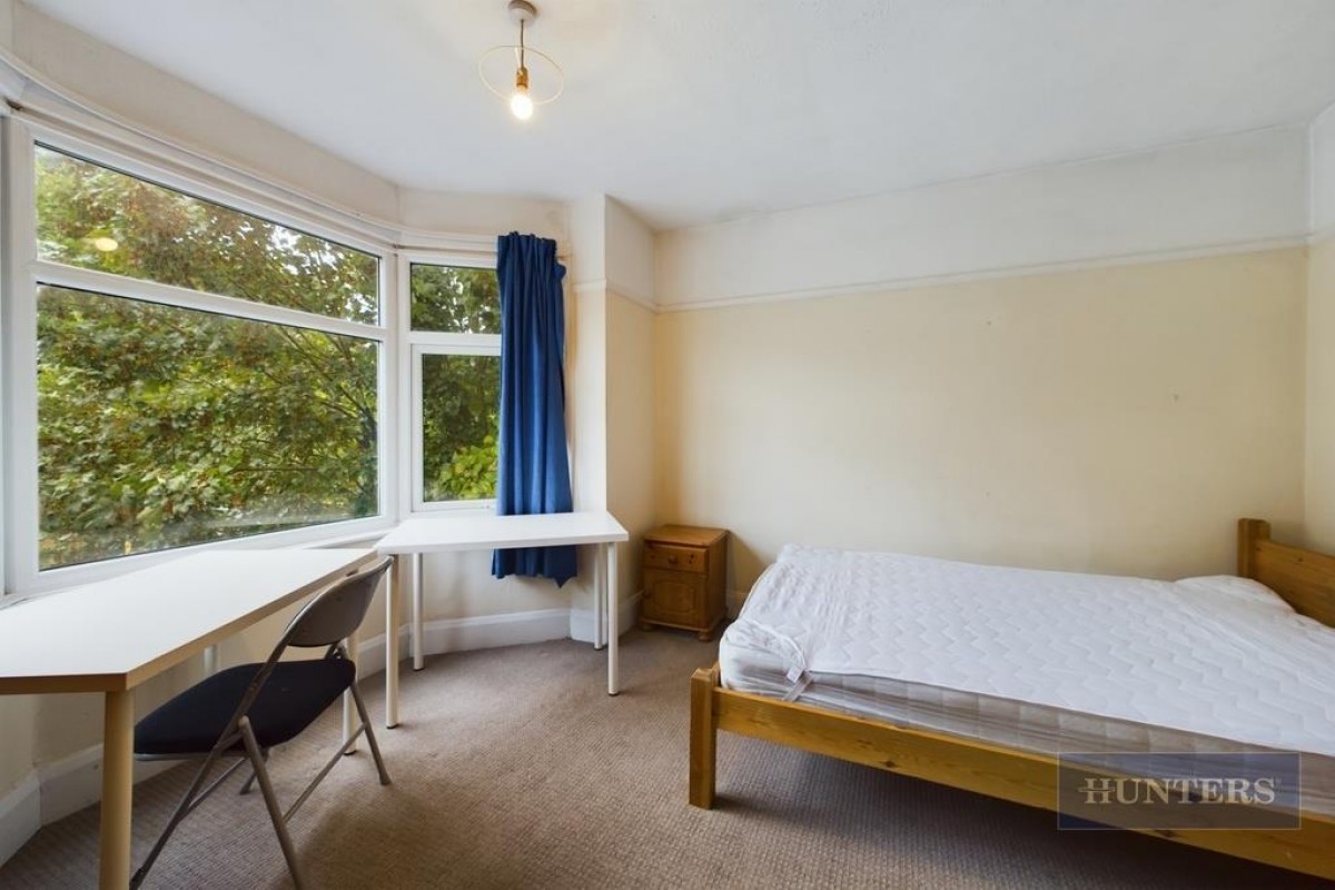 Sandhurst Road, Southampton