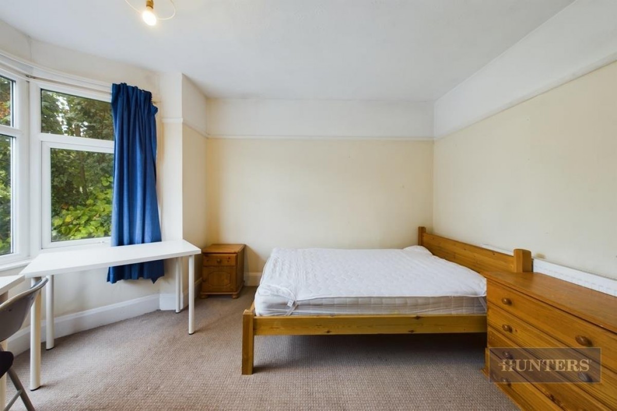 Sandhurst Road, Southampton