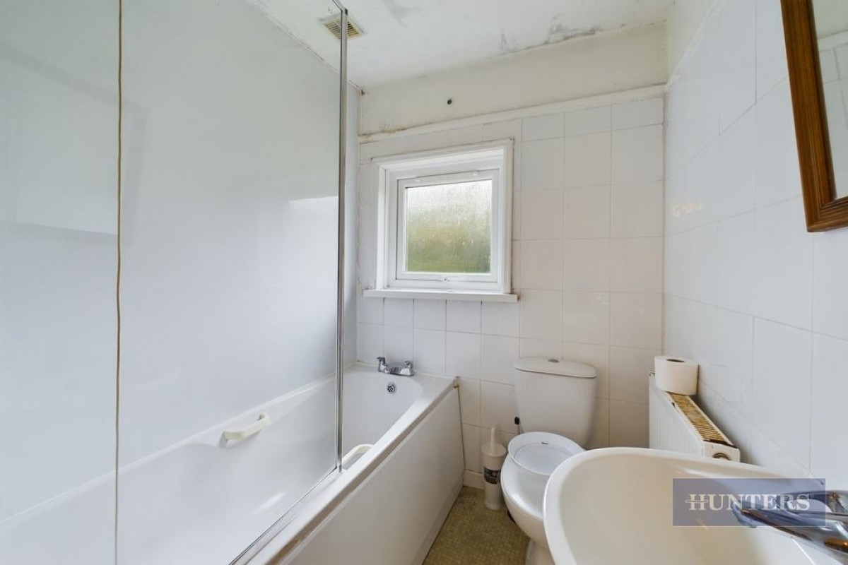 Sandhurst Road, Southampton