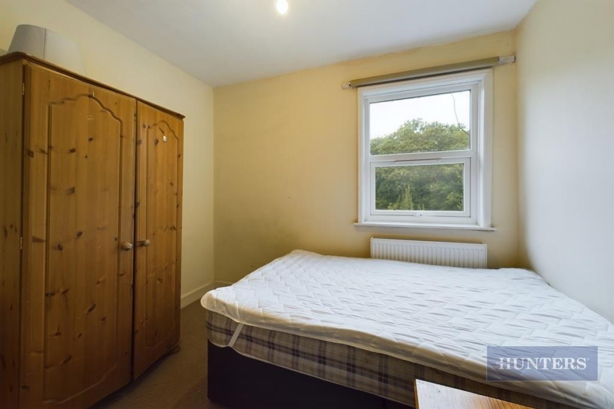 Sandhurst Road, Southampton