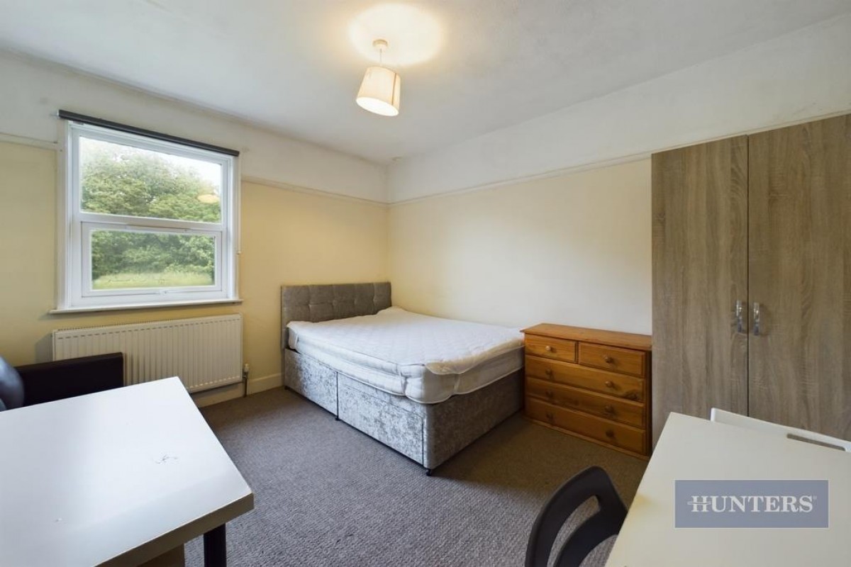 Sandhurst Road, Southampton