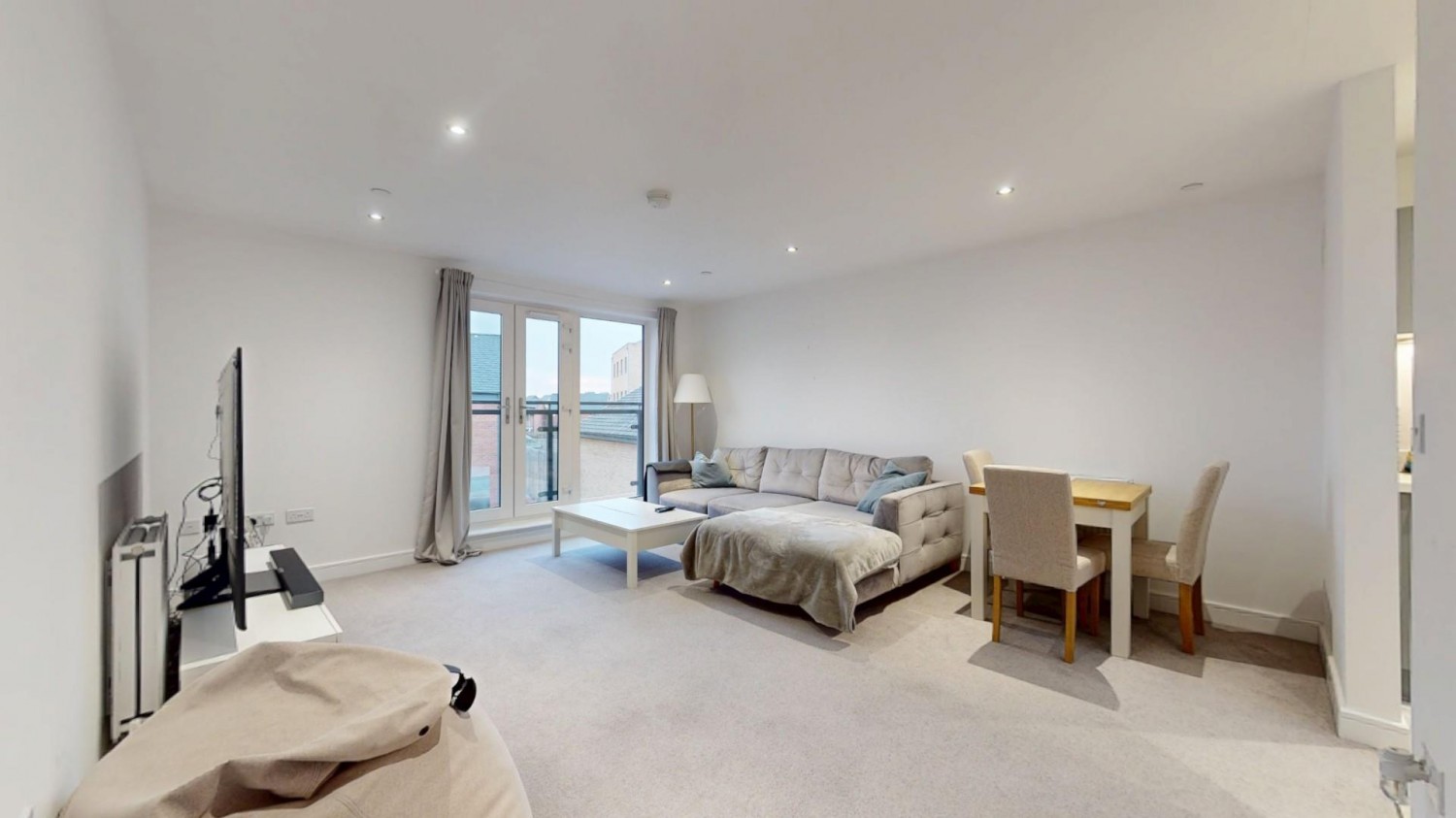 Boyce Road, Castle Hill, Ebbsfleet Valley, Swanscombe, DA10