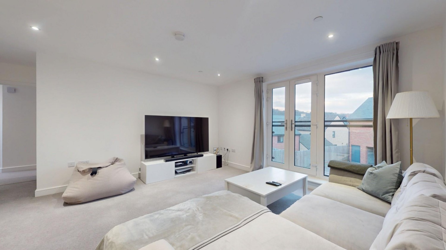 Boyce Road, Castle Hill, Ebbsfleet Valley, Swanscombe, DA10
