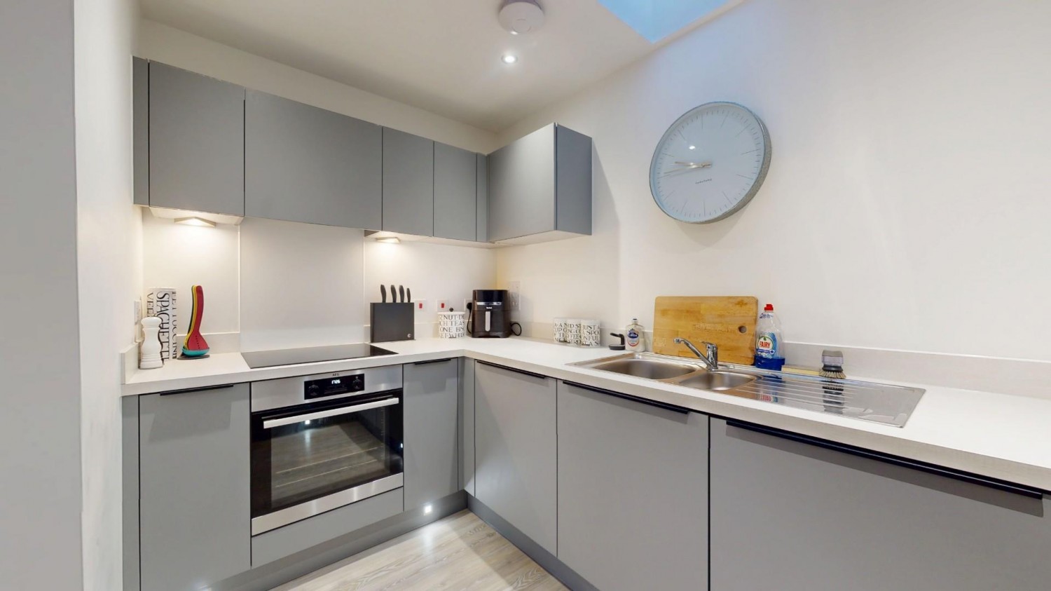 Boyce Road, Castle Hill, Ebbsfleet Valley, Swanscombe, DA10