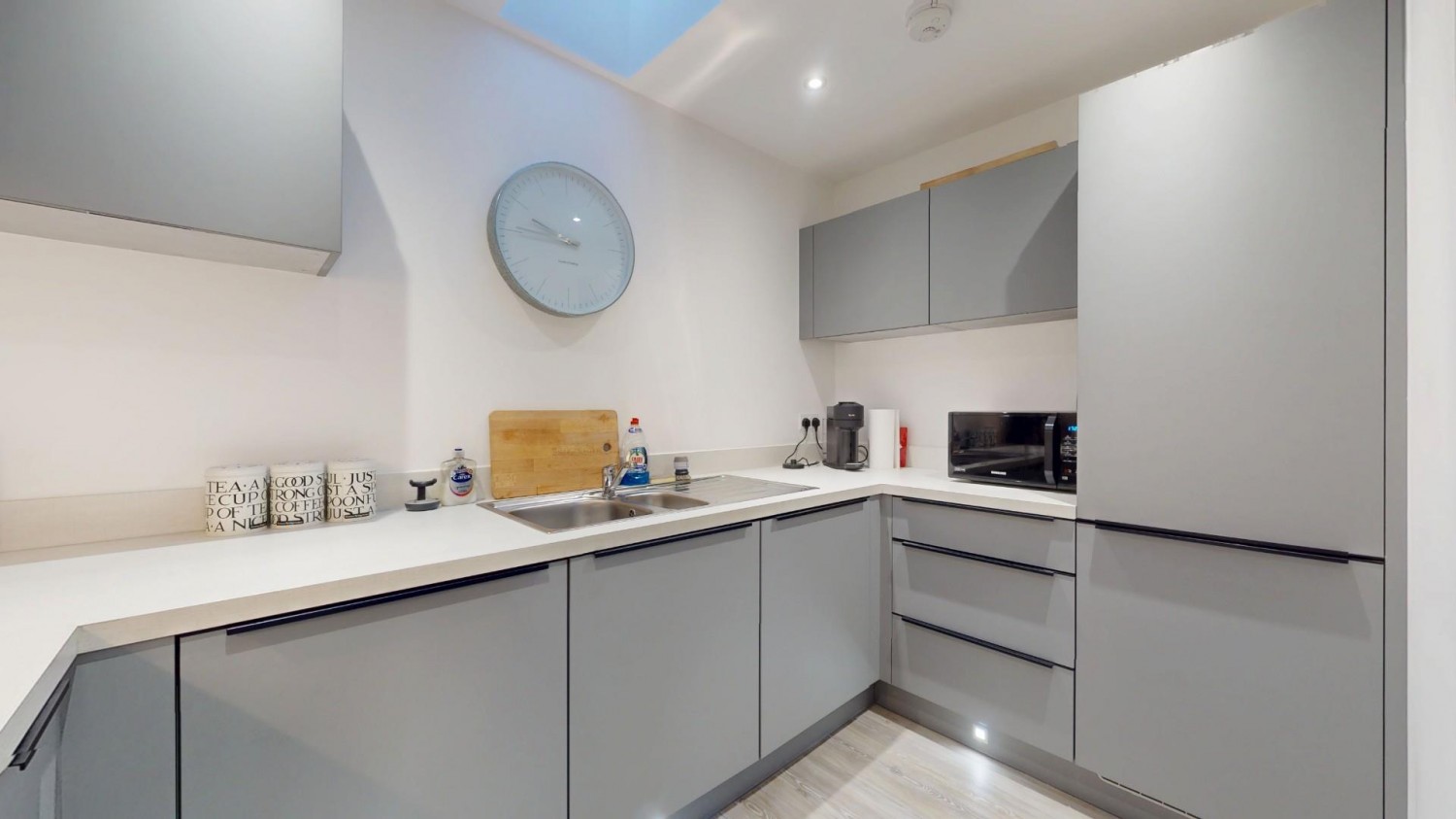 Boyce Road, Castle Hill, Ebbsfleet Valley, Swanscombe, DA10