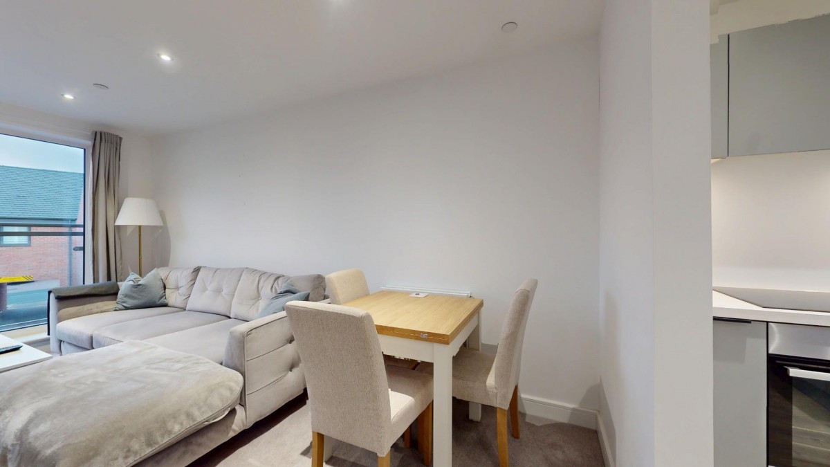 Boyce Road, Castle Hill, Ebbsfleet Valley, Swanscombe, DA10
