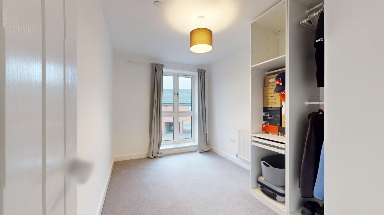 Boyce Road, Castle Hill, Ebbsfleet Valley, Swanscombe, DA10