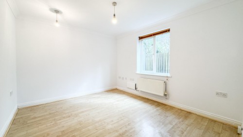 Honeywick Close, Bedminster, Bristol, BS3