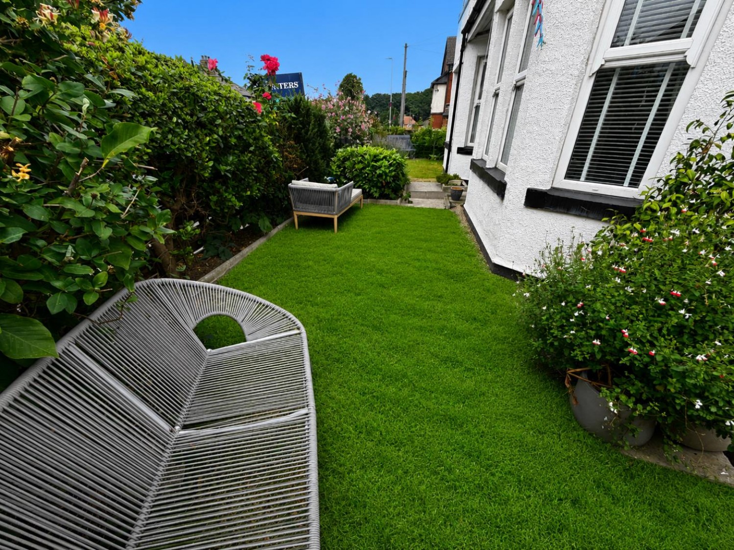 3 bedroom Flat for sale in Roman Terrace, Roundhay, Leeds