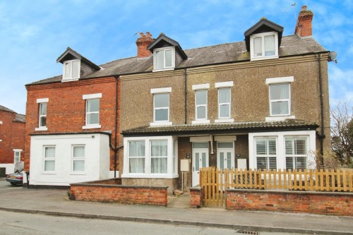 Bondgate Green Lane, Ripon