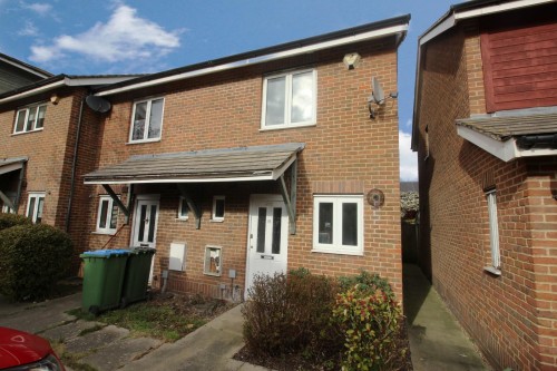 Meadowford Close, London