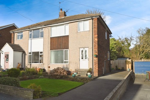 Church Street, Yeadon, Leeds