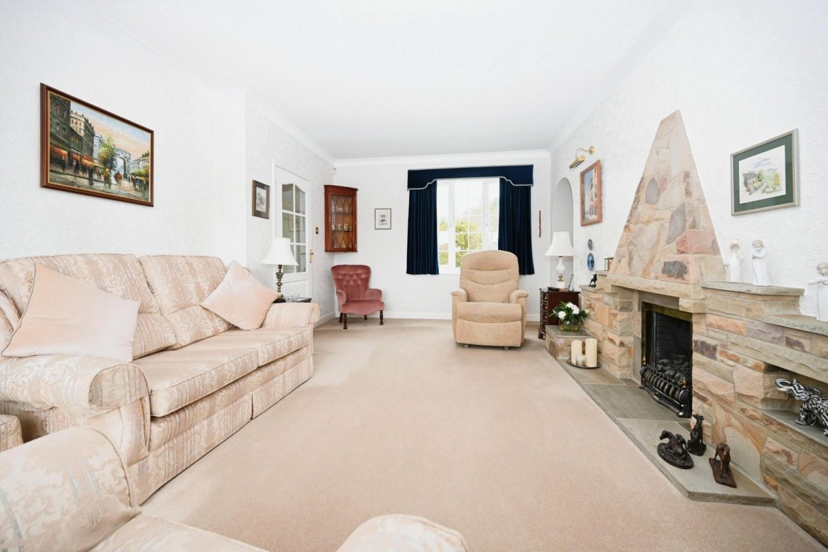 Southway, Guiseley, Leeds