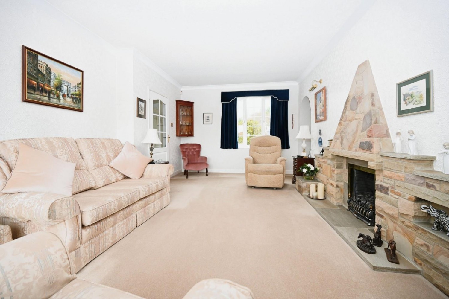 Southway, Guiseley, Leeds