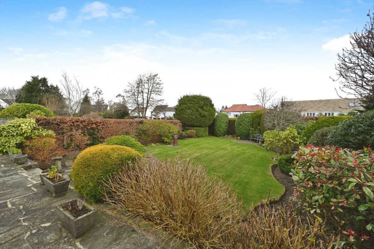 Southway, Guiseley, Leeds