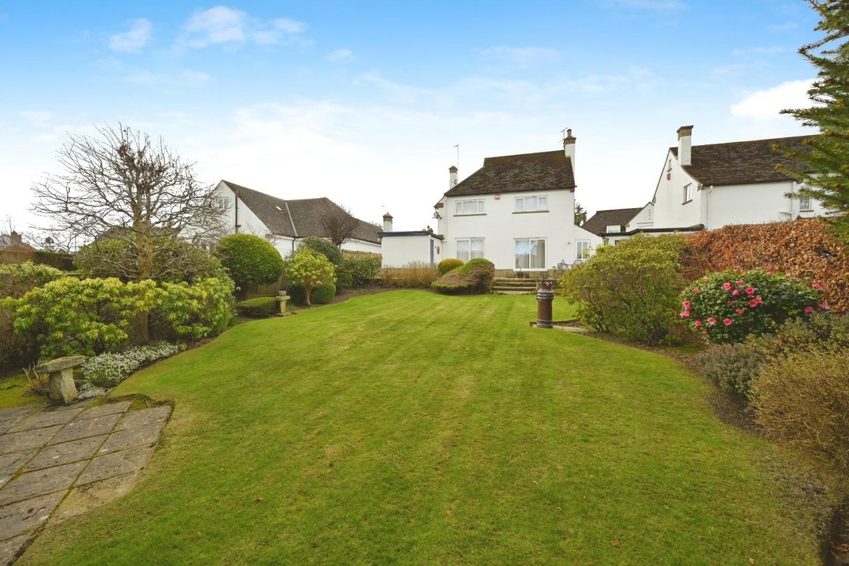 Southway, Guiseley, Leeds
