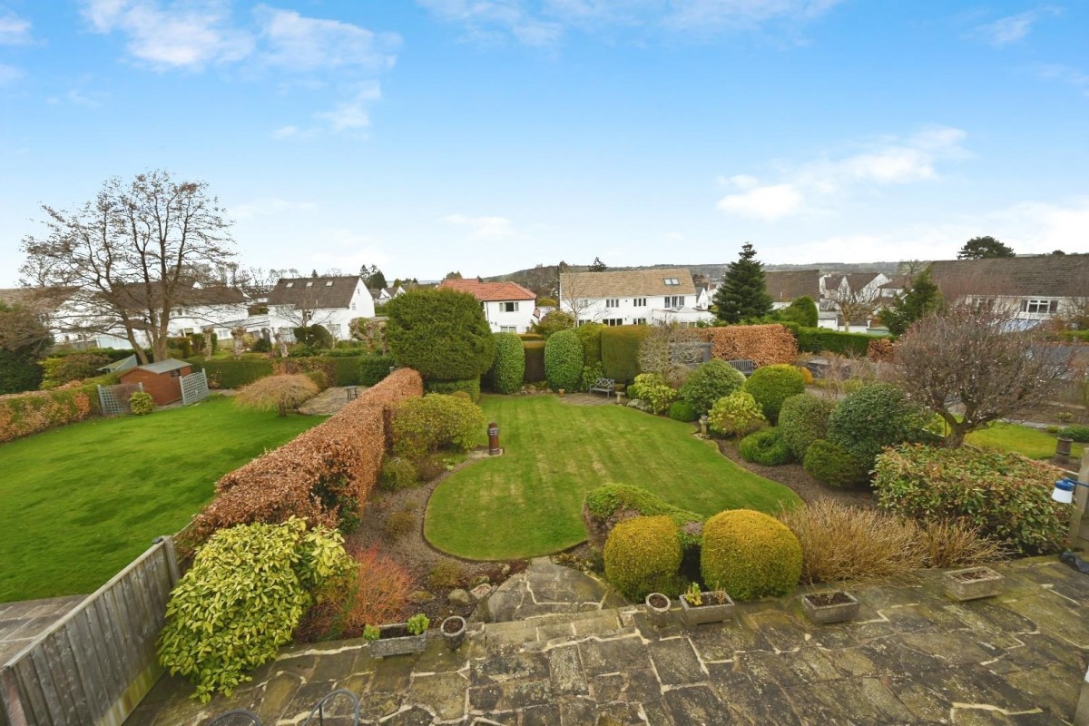 Southway, Guiseley, Leeds