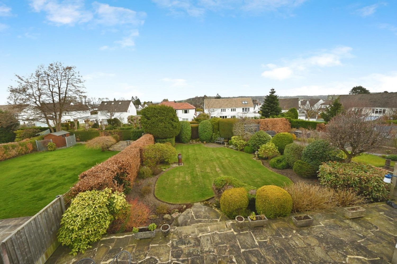Southway, Guiseley, Leeds