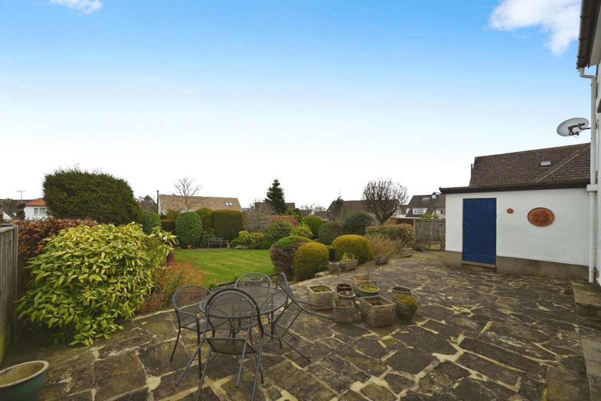 Southway, Guiseley, Leeds
