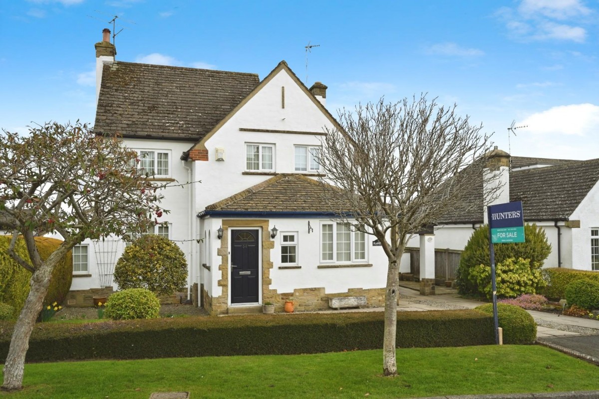 Southway, Guiseley, Leeds