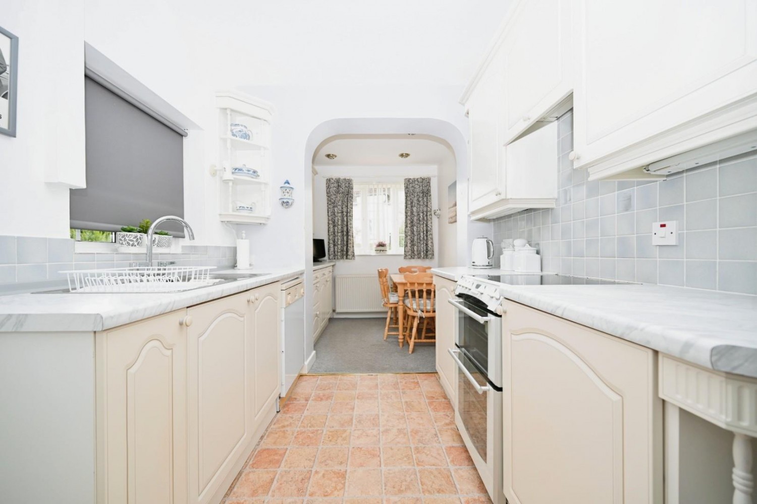 Southway, Guiseley, Leeds